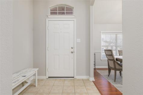 2408 Geneva Lane Mckinney TX 75072