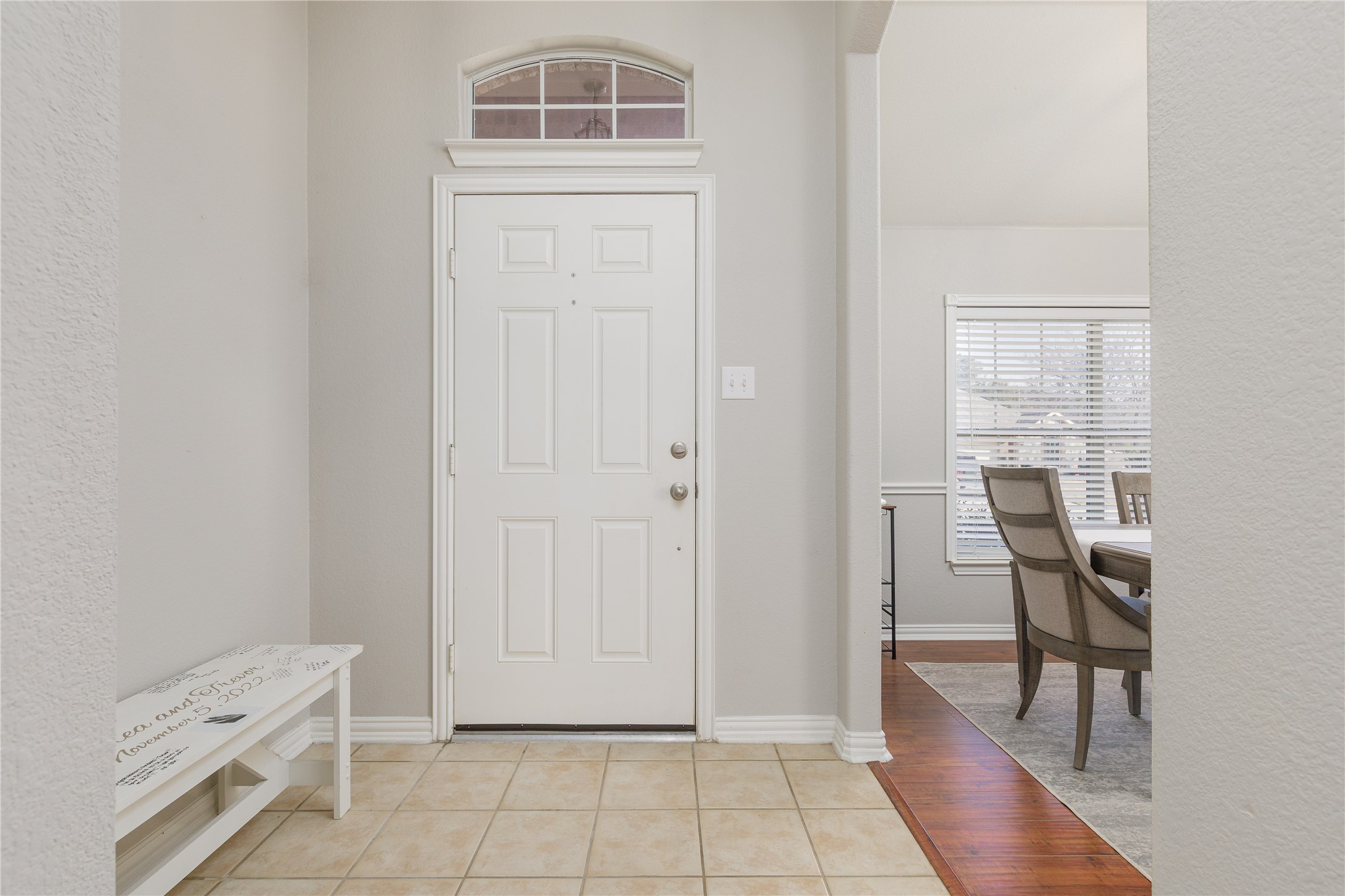 2408 Geneva Lane Mckinney TX 75072