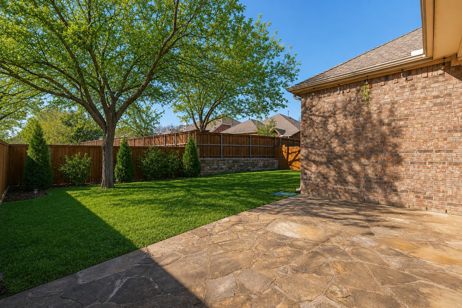2408 Geneva Lane Mckinney TX 75072