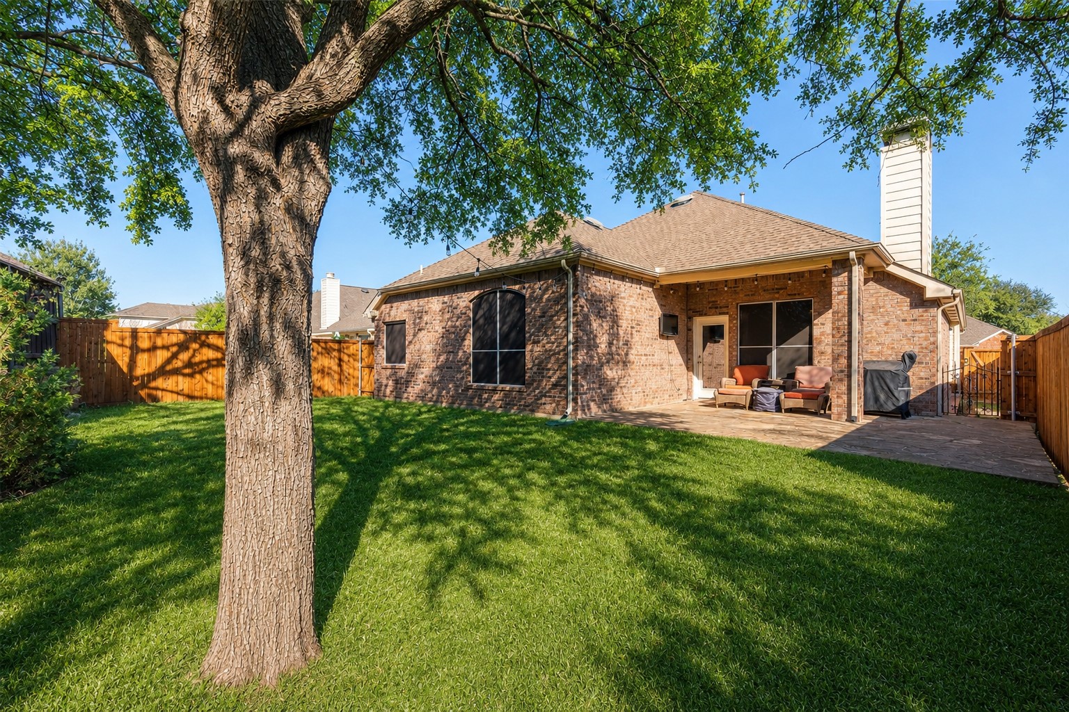 2408 Geneva Lane Mckinney TX 75072