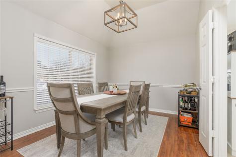 2408 Geneva Lane Mckinney TX 75072