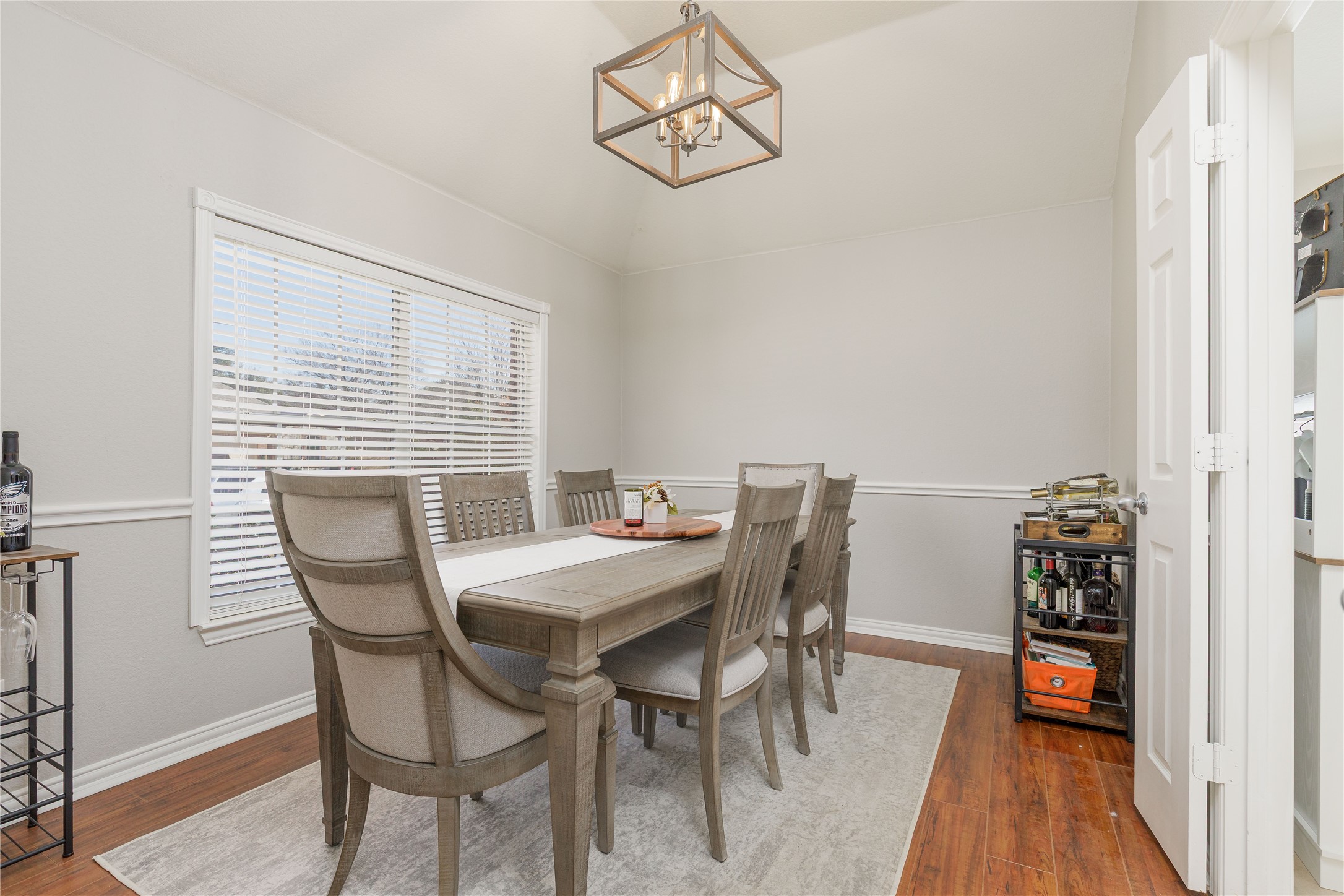 2408 Geneva Lane Mckinney TX 75072
