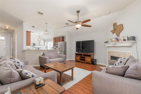 2408 Geneva Lane Mckinney TX 75072