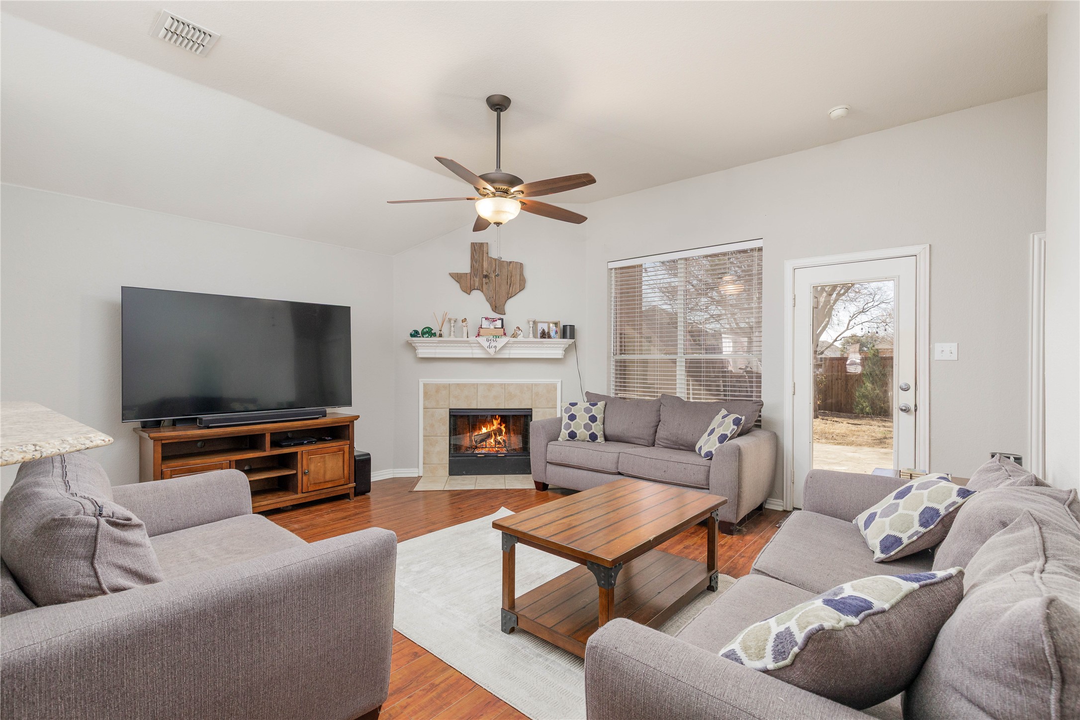 2408 Geneva Lane Mckinney TX 75072