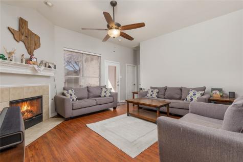 2408 Geneva Lane Mckinney TX 75072
