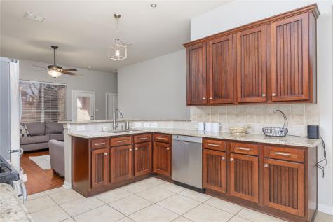 2408 Geneva Lane Mckinney TX 75072