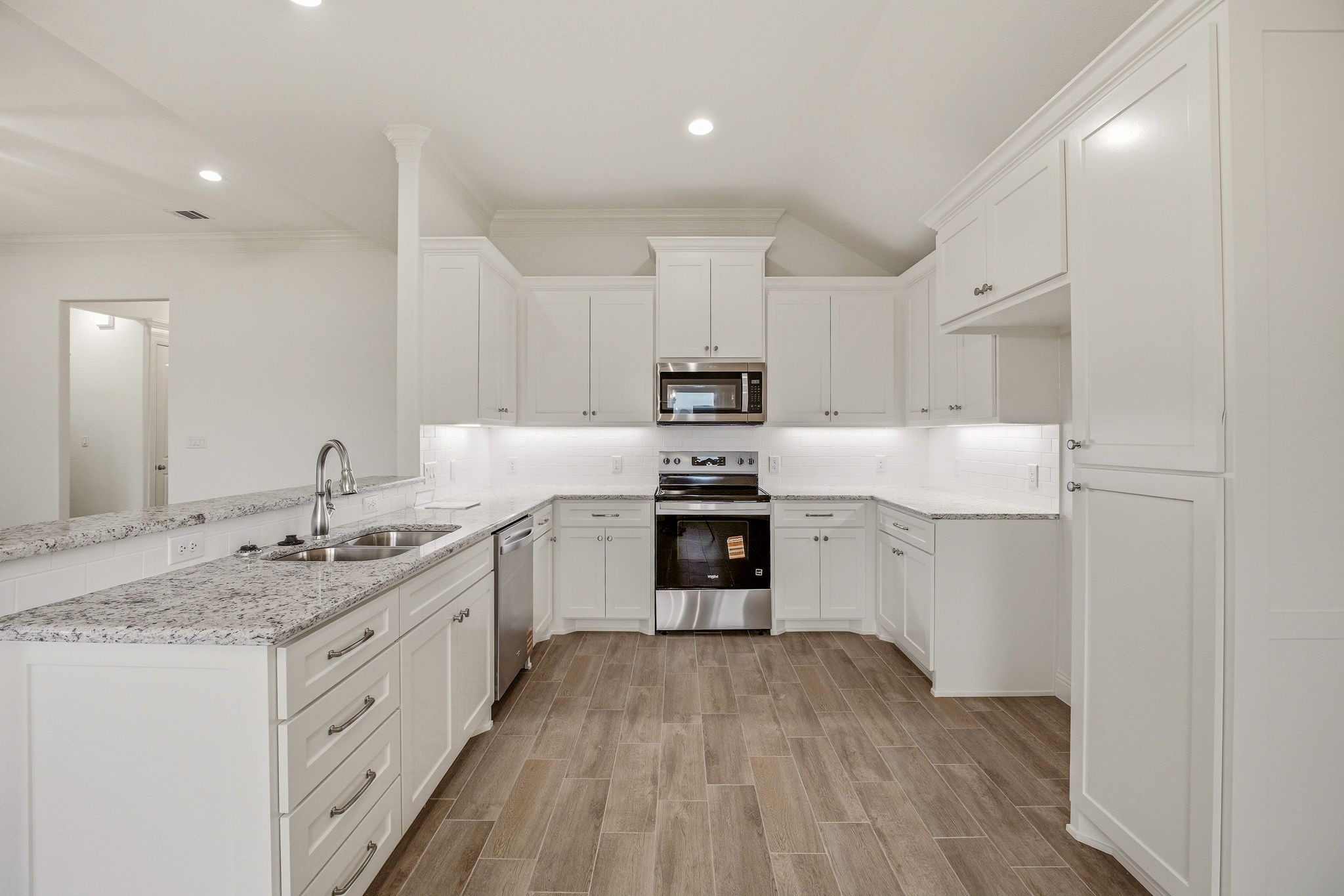 1130 Wild Rose Drive Tolar TX 76476