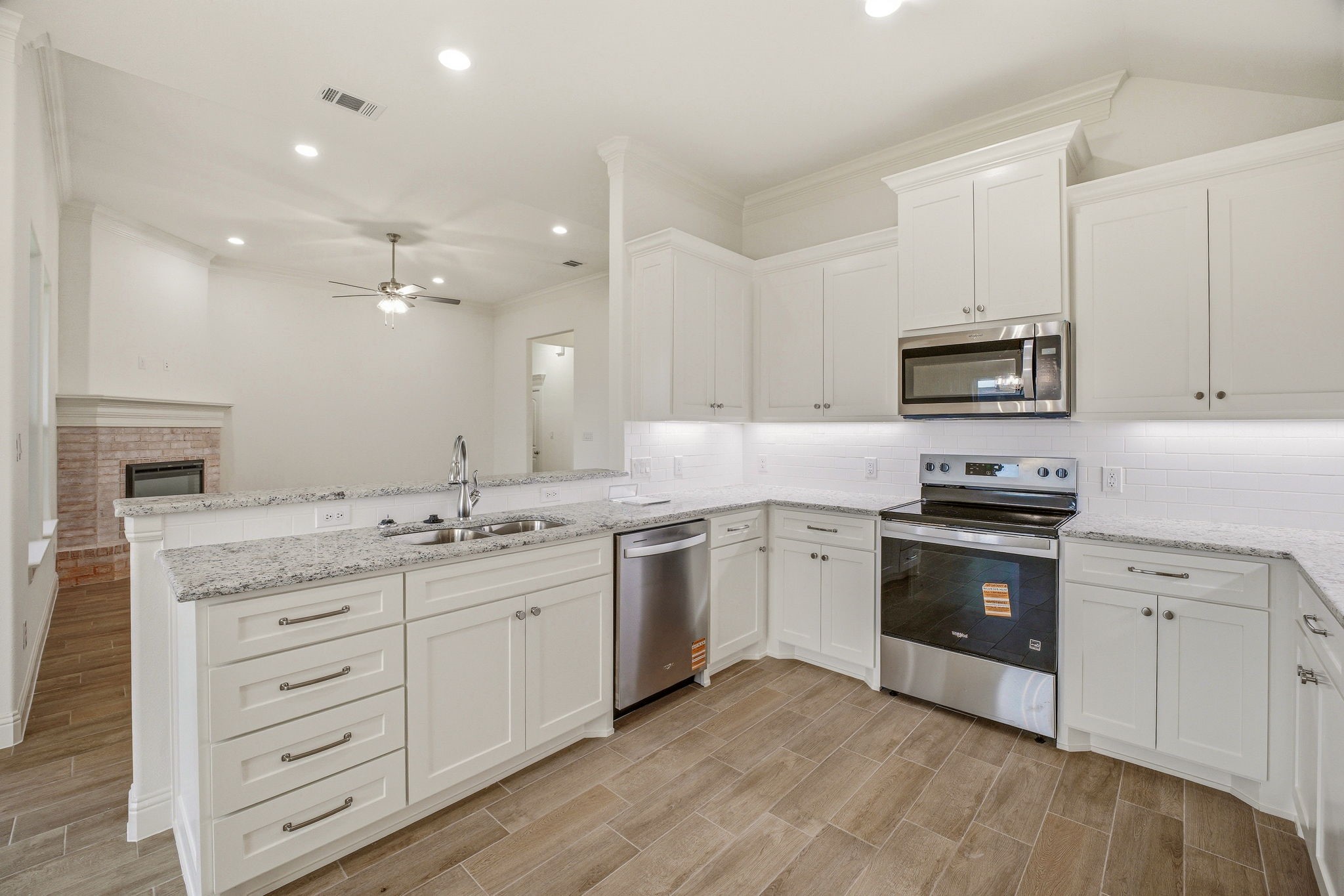 1130 Wild Rose Drive Tolar TX 76476