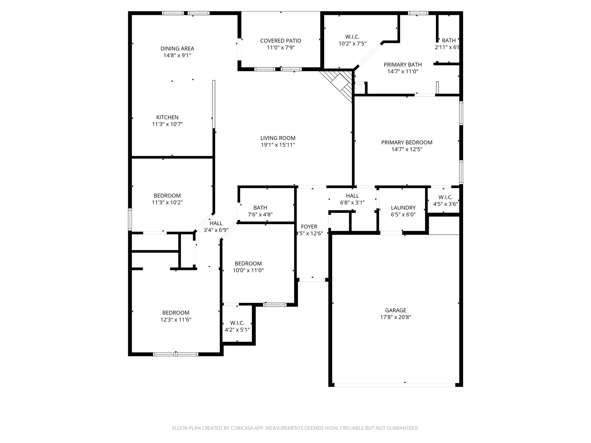 1130 Wild Rose Drive Tolar TX 76476