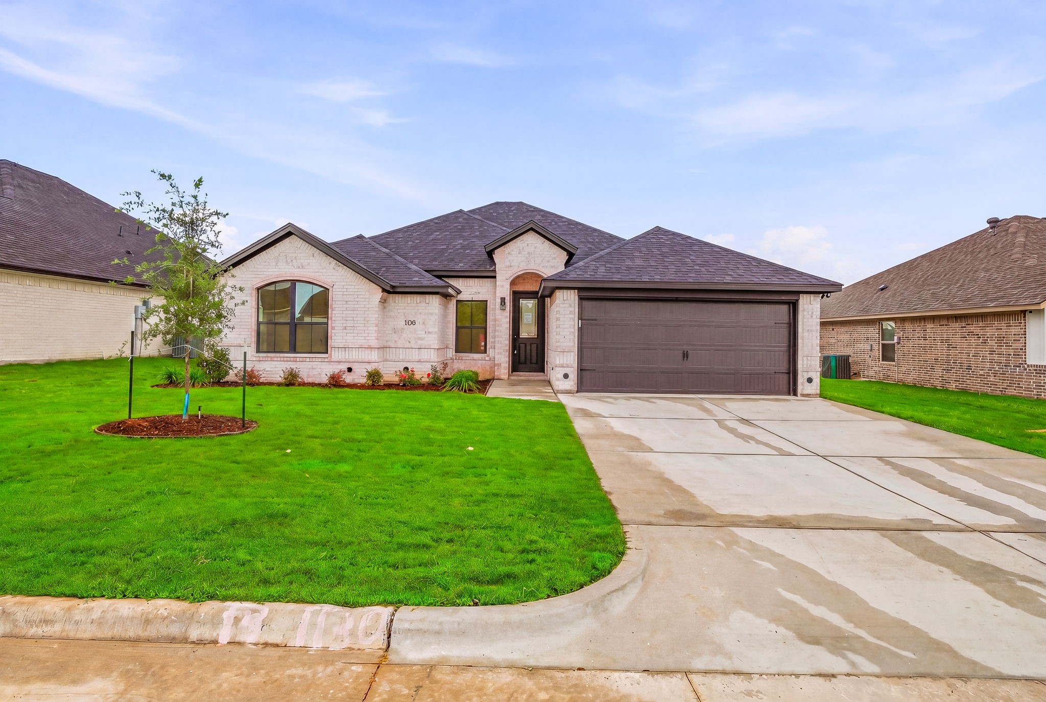 1130 Wild Rose Drive Tolar TX 76476