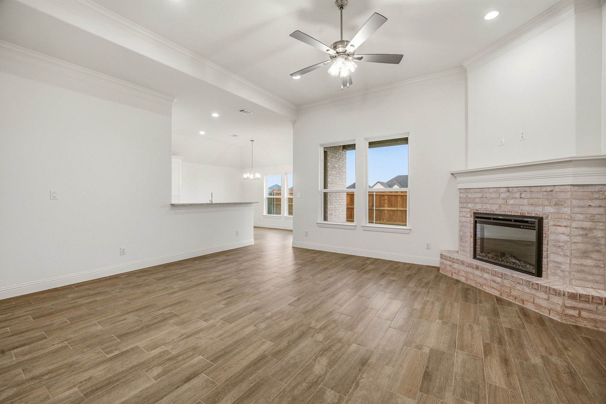 1130 Wild Rose Drive Tolar TX 76476