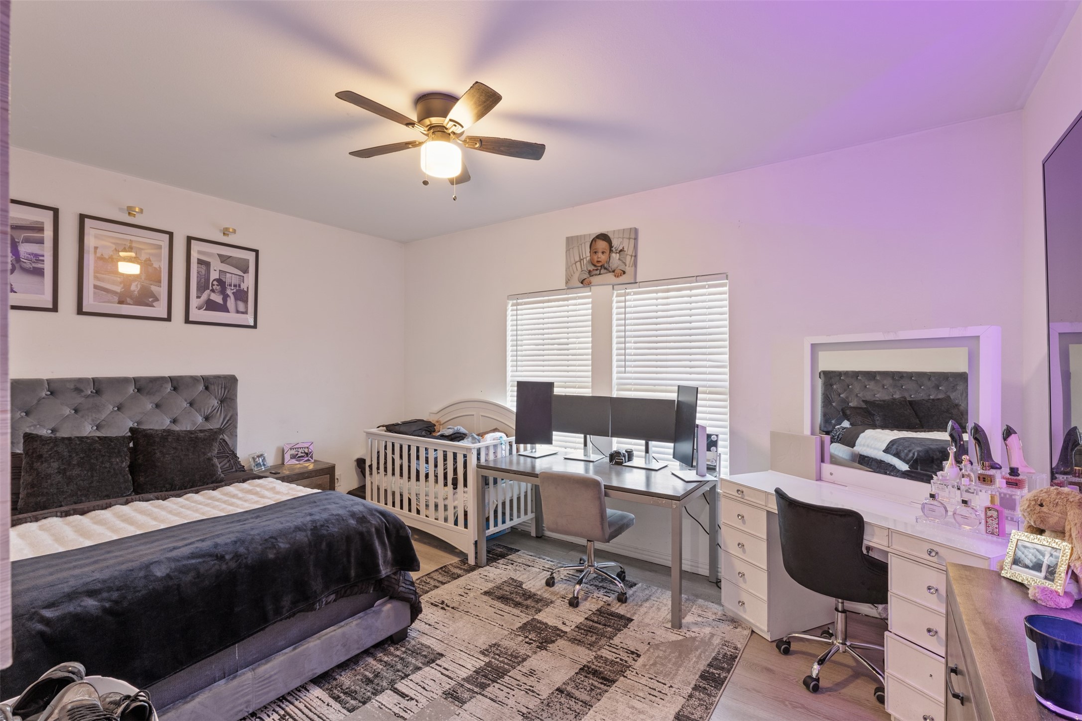 714 Oak Park Drive Dallas TX 75232