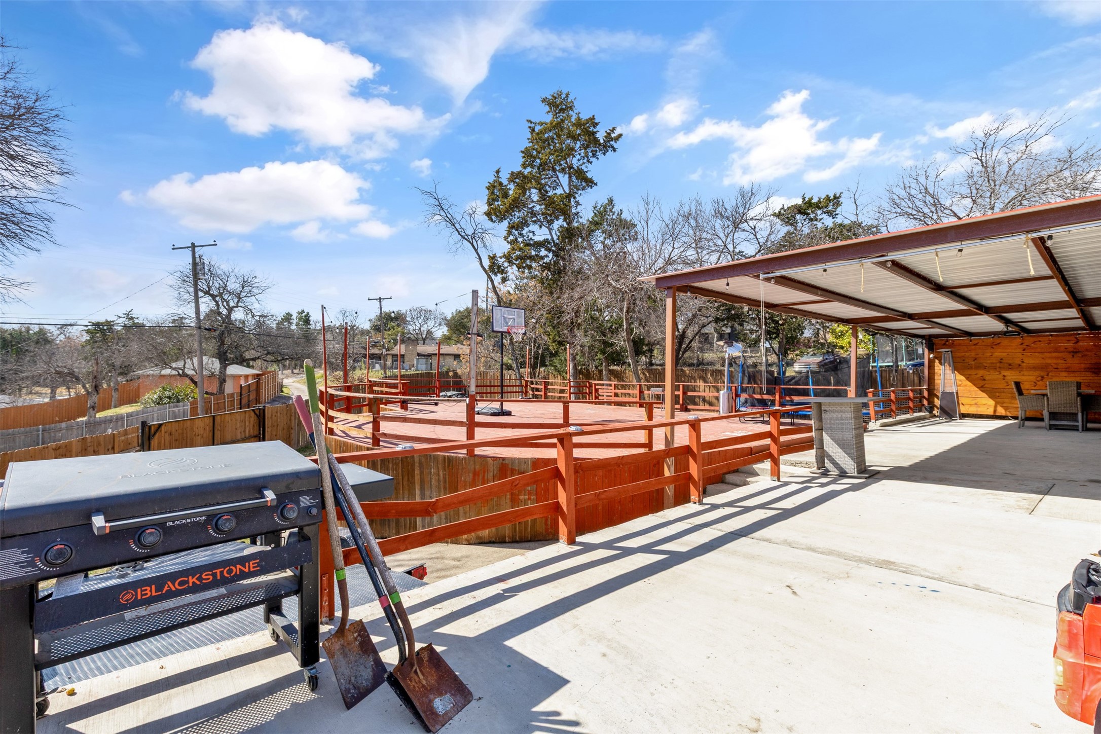 714 Oak Park Drive Dallas TX 75232