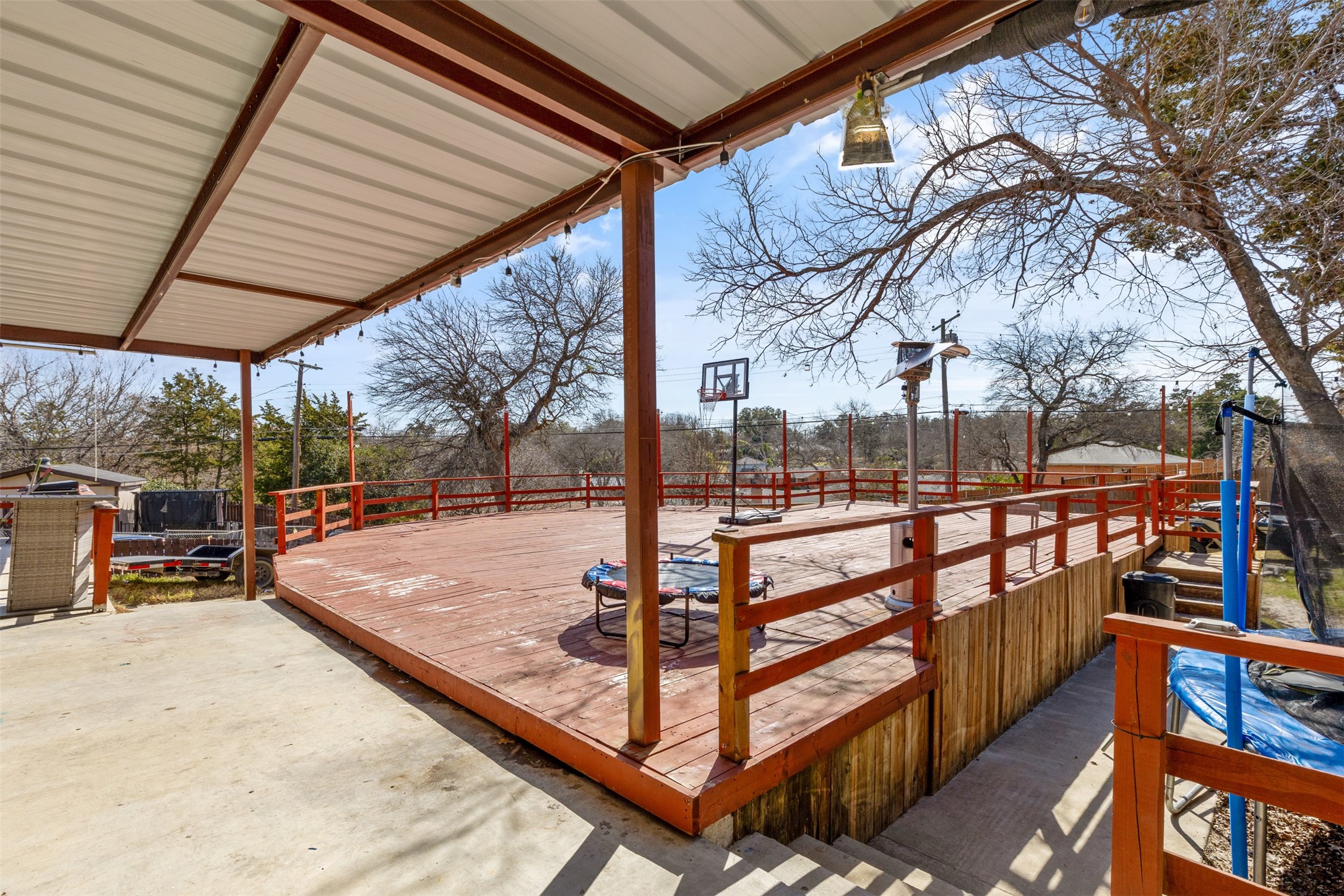 714 Oak Park Drive Dallas TX 75232