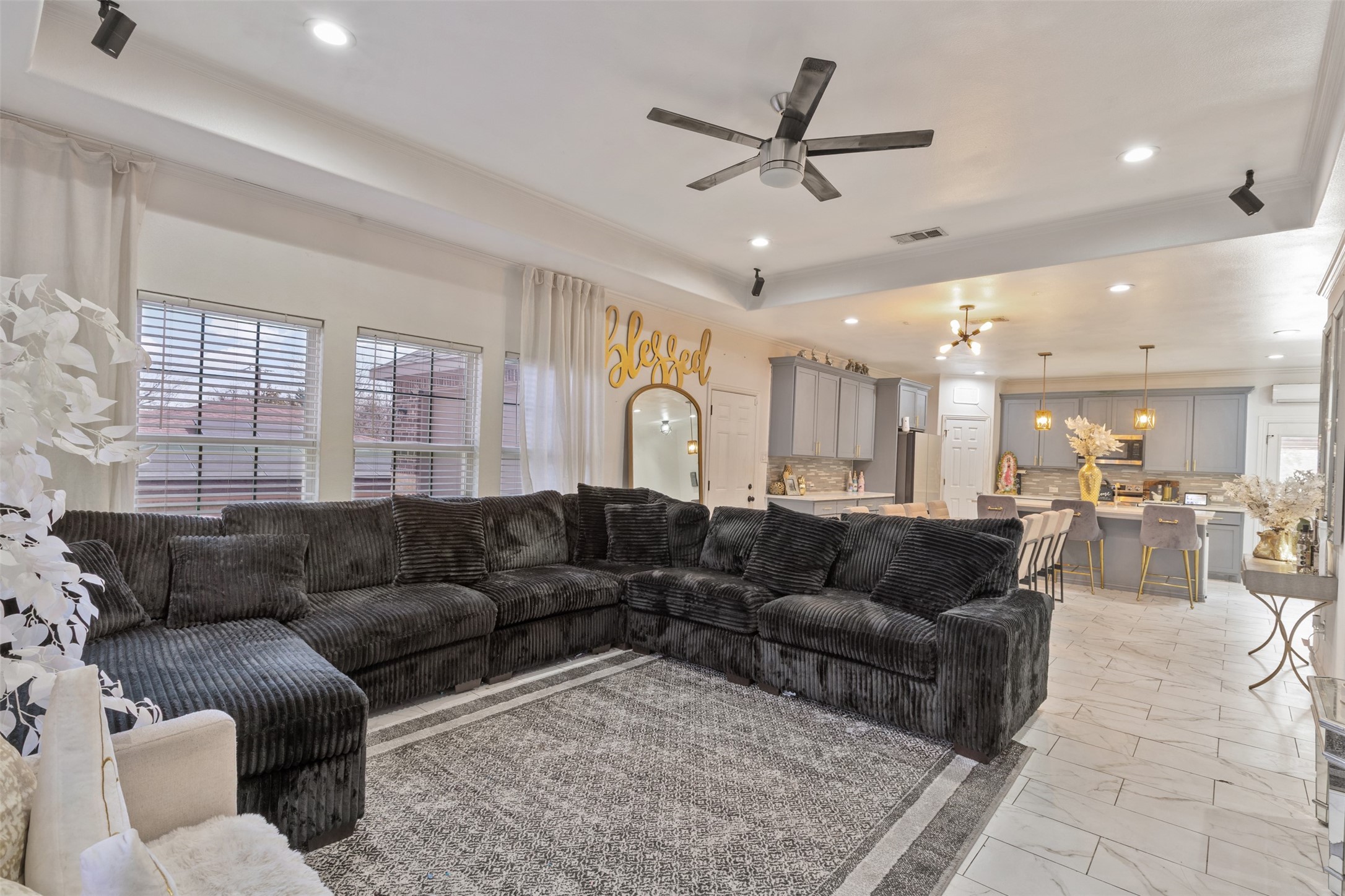 714 Oak Park Drive Dallas TX 75232