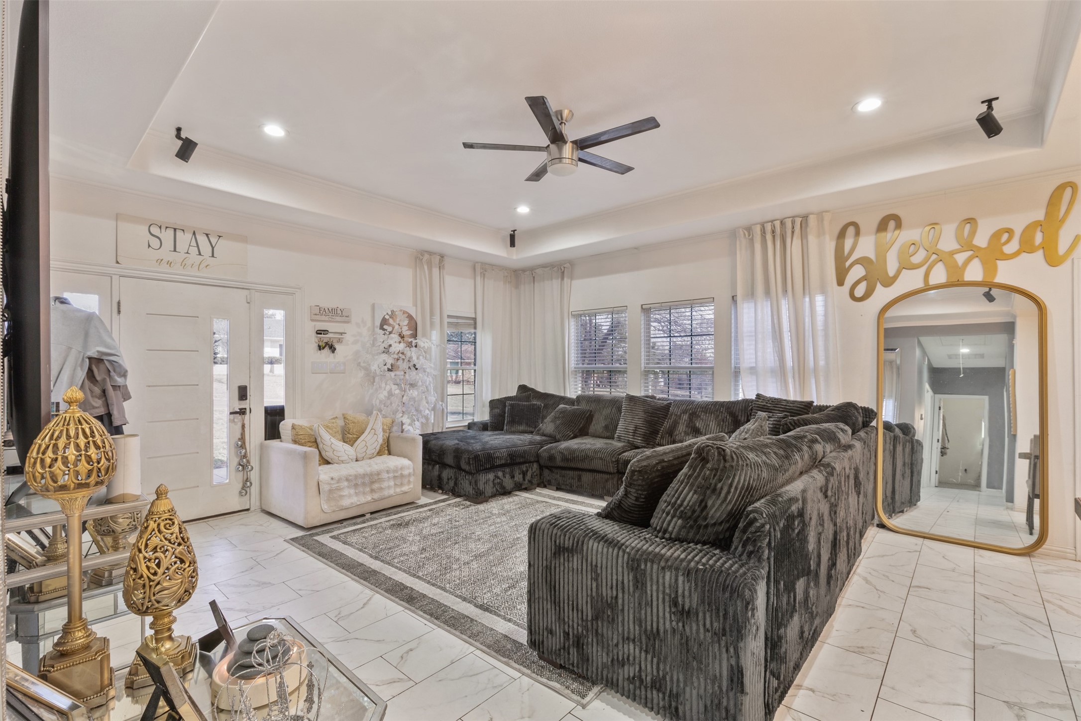 714 Oak Park Drive Dallas TX 75232