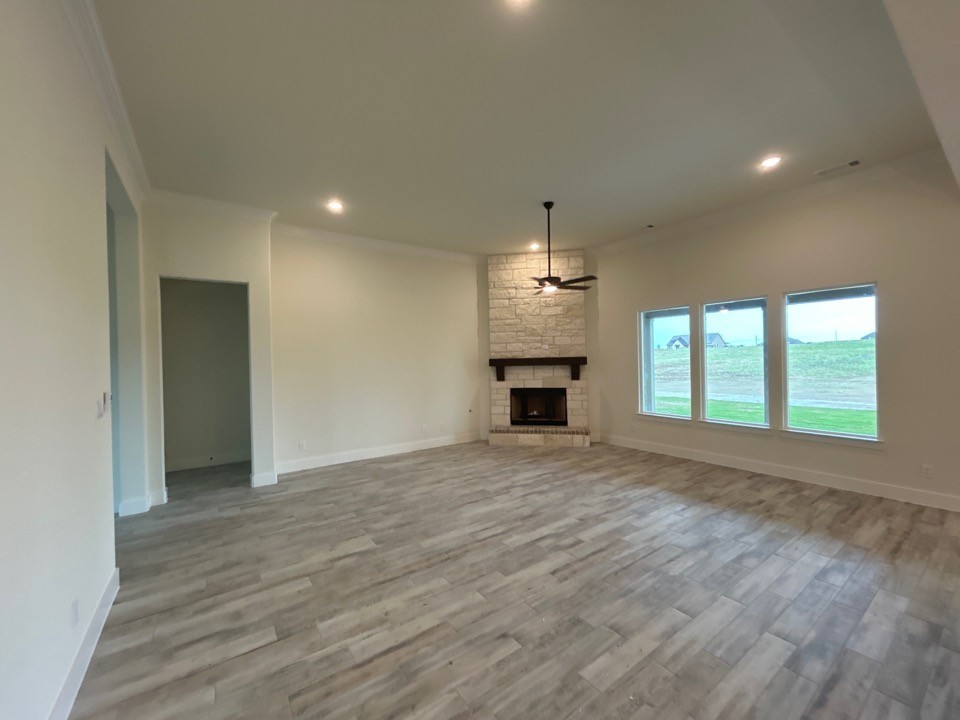 806 Valley Ridge Road Van Alstyne TX 75495