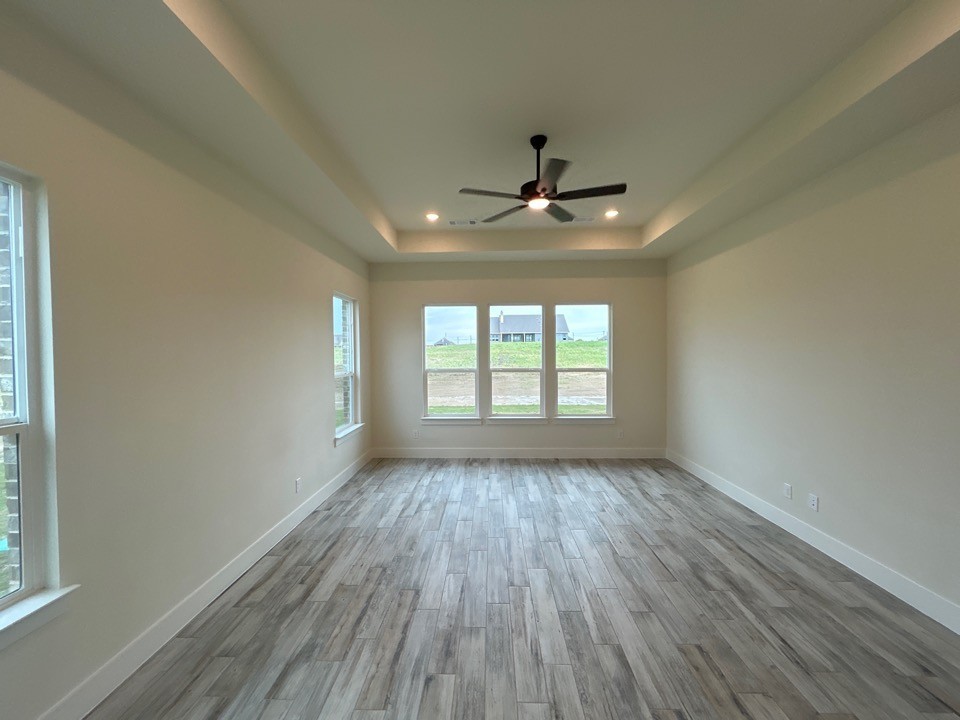 806 Valley Ridge Road Van Alstyne TX 75495