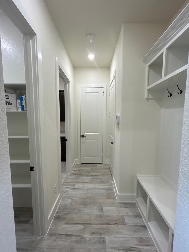 806 Valley Ridge Road Van Alstyne TX 75495