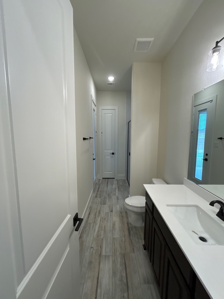 806 Valley Ridge Road Van Alstyne TX 75495