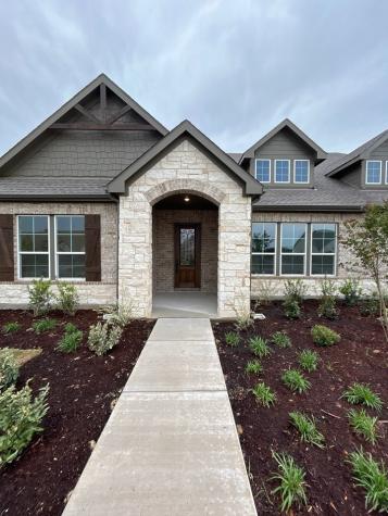 806 Valley Ridge Road Van Alstyne TX 75495