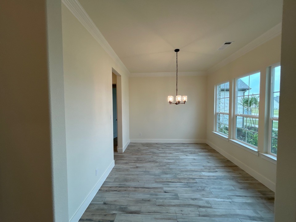 806 Valley Ridge Road Van Alstyne TX 75495