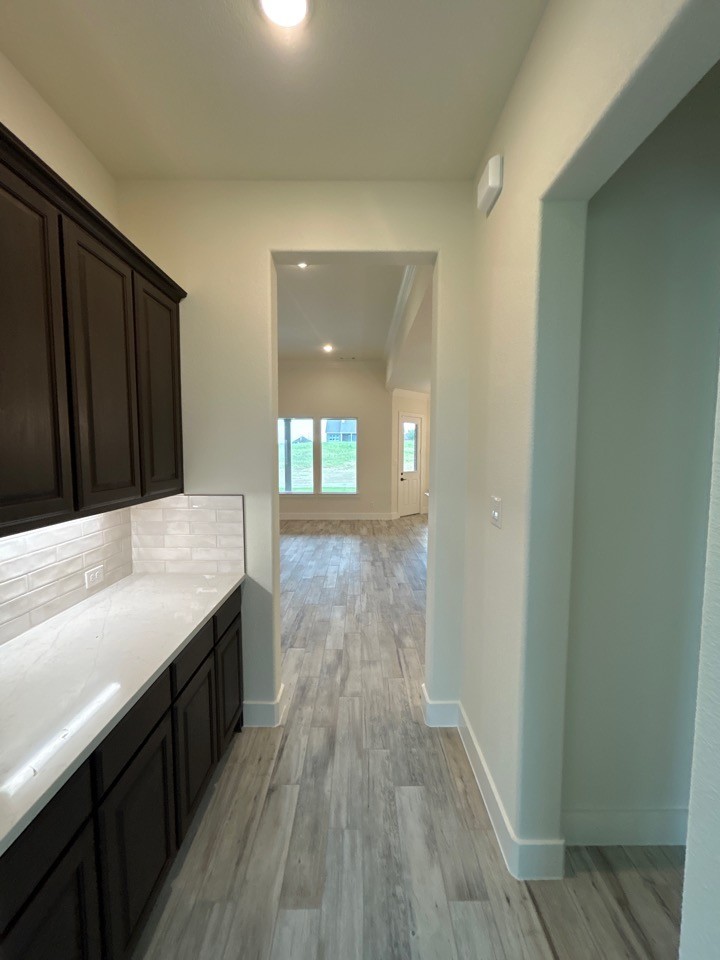 806 Valley Ridge Road Van Alstyne TX 75495