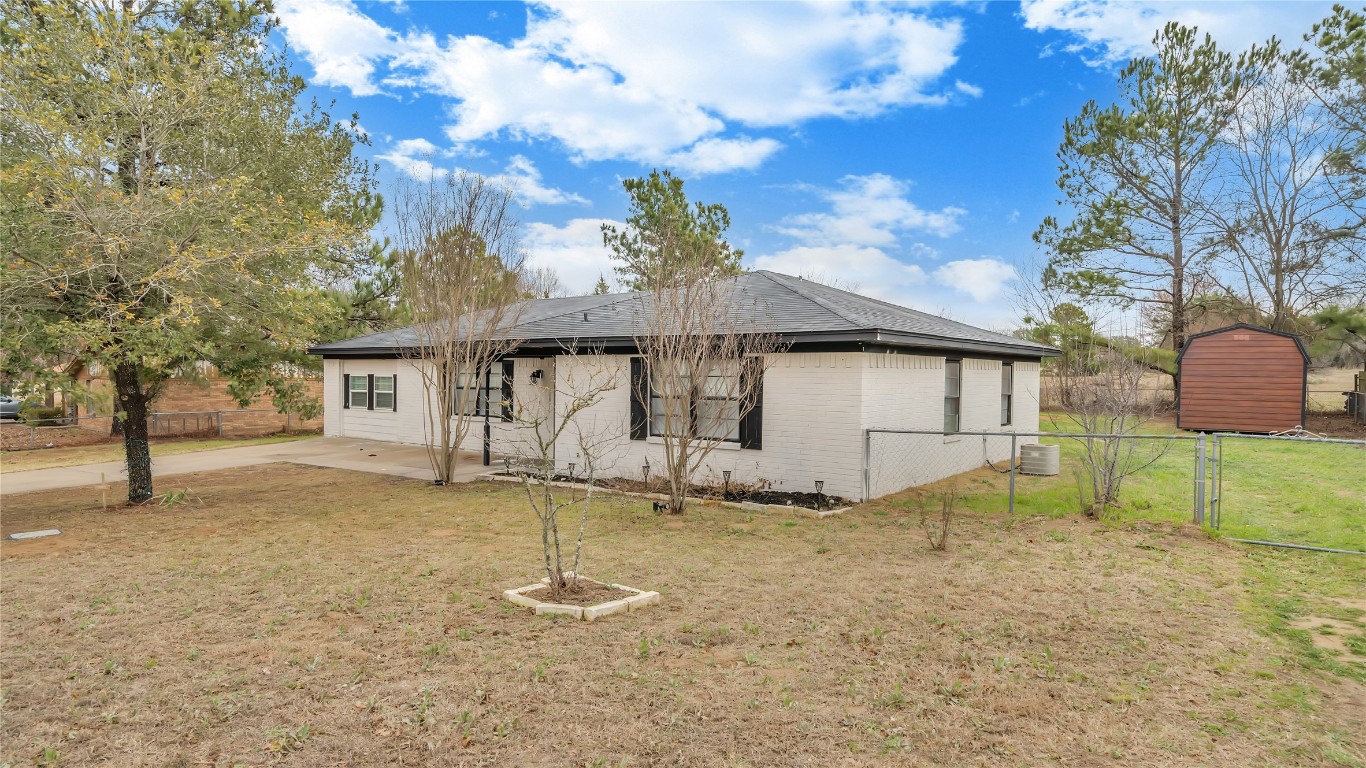 5284 Dusty Road Athens TX 75752