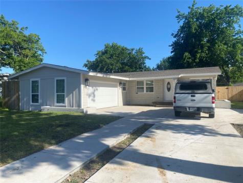 3328 Modlin Street Dallas TX 75228