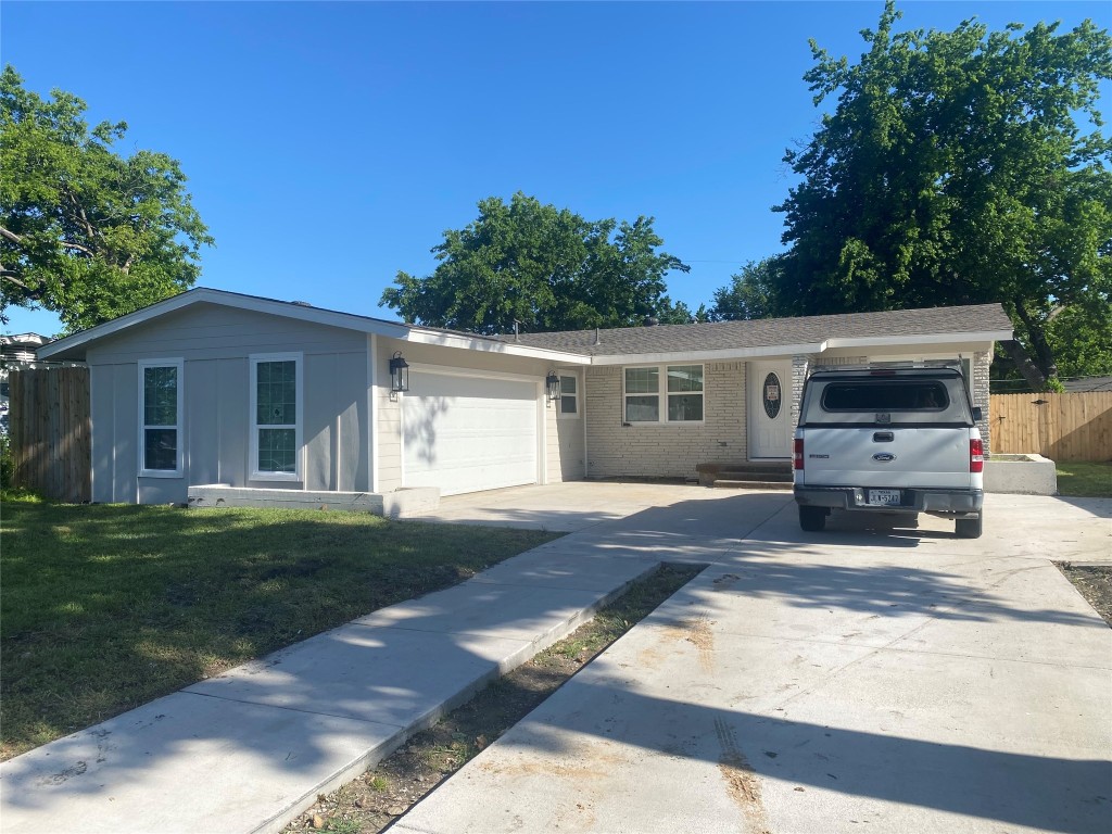 3328 Modlin Street Dallas TX 75228