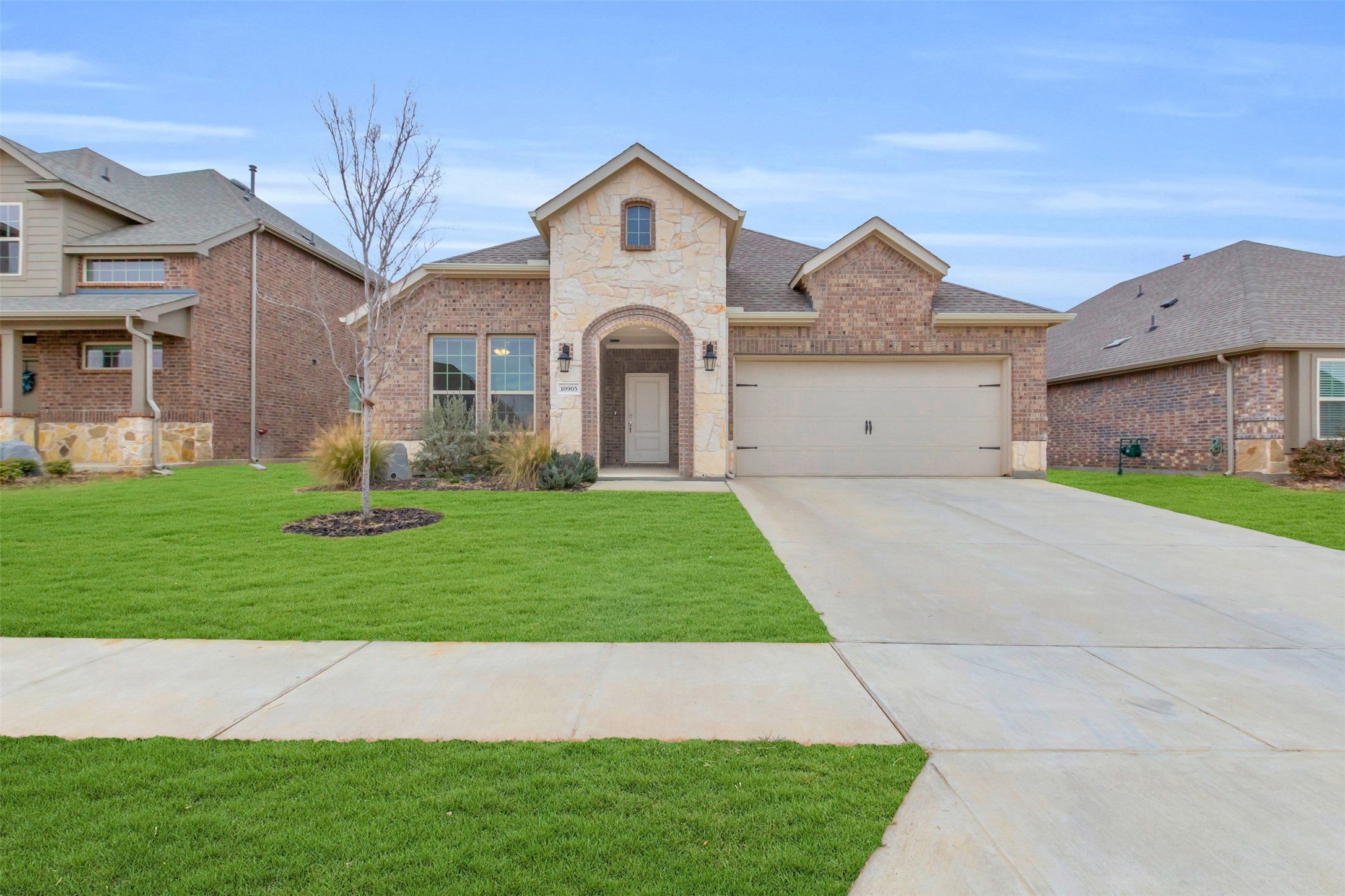 10905 Autry Ridge Lane Aubrey TX 76227