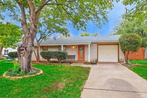 3000 Parliament Street Irving TX 75062