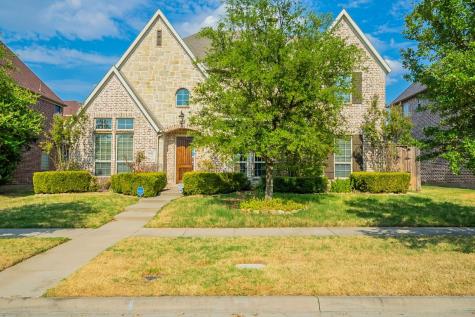 7770 Oakcrest Drive Frisco TX 75034