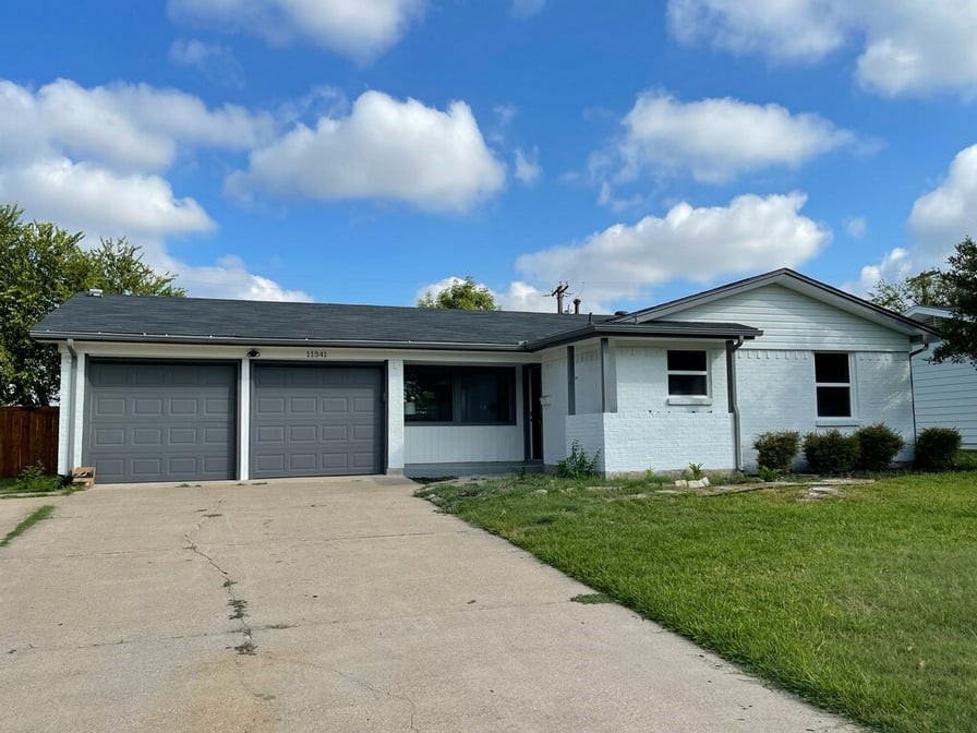 11341 Carissa Drive Dallas TX 75218