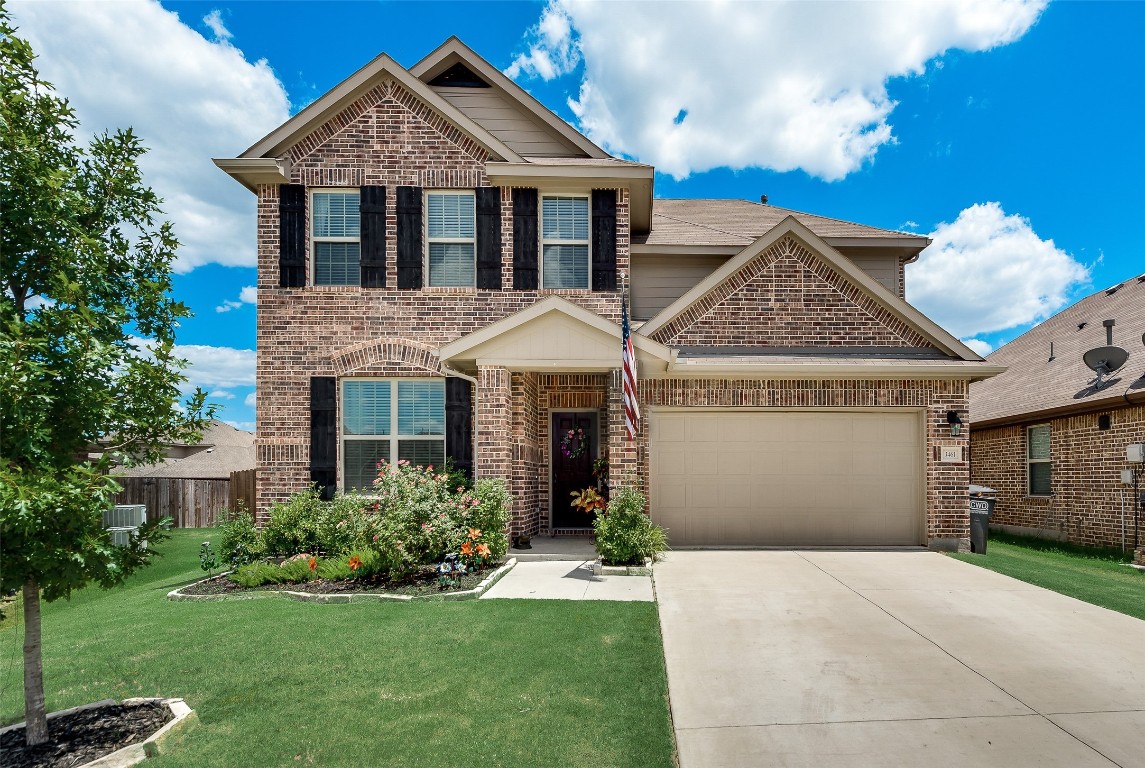 3461 Hunter Lane Little Elm TX 75068