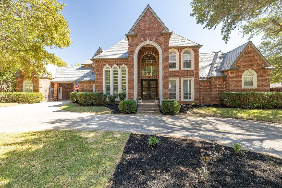 4607 Cresthaven Drive Colleyville TX 76034
