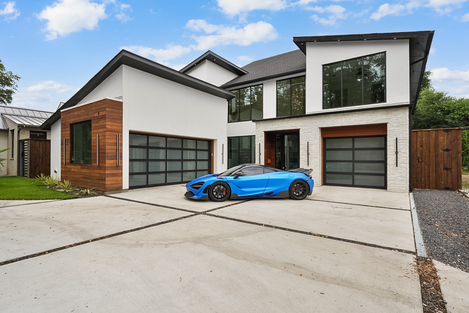 Dallas TX, 9457 Waterview Road