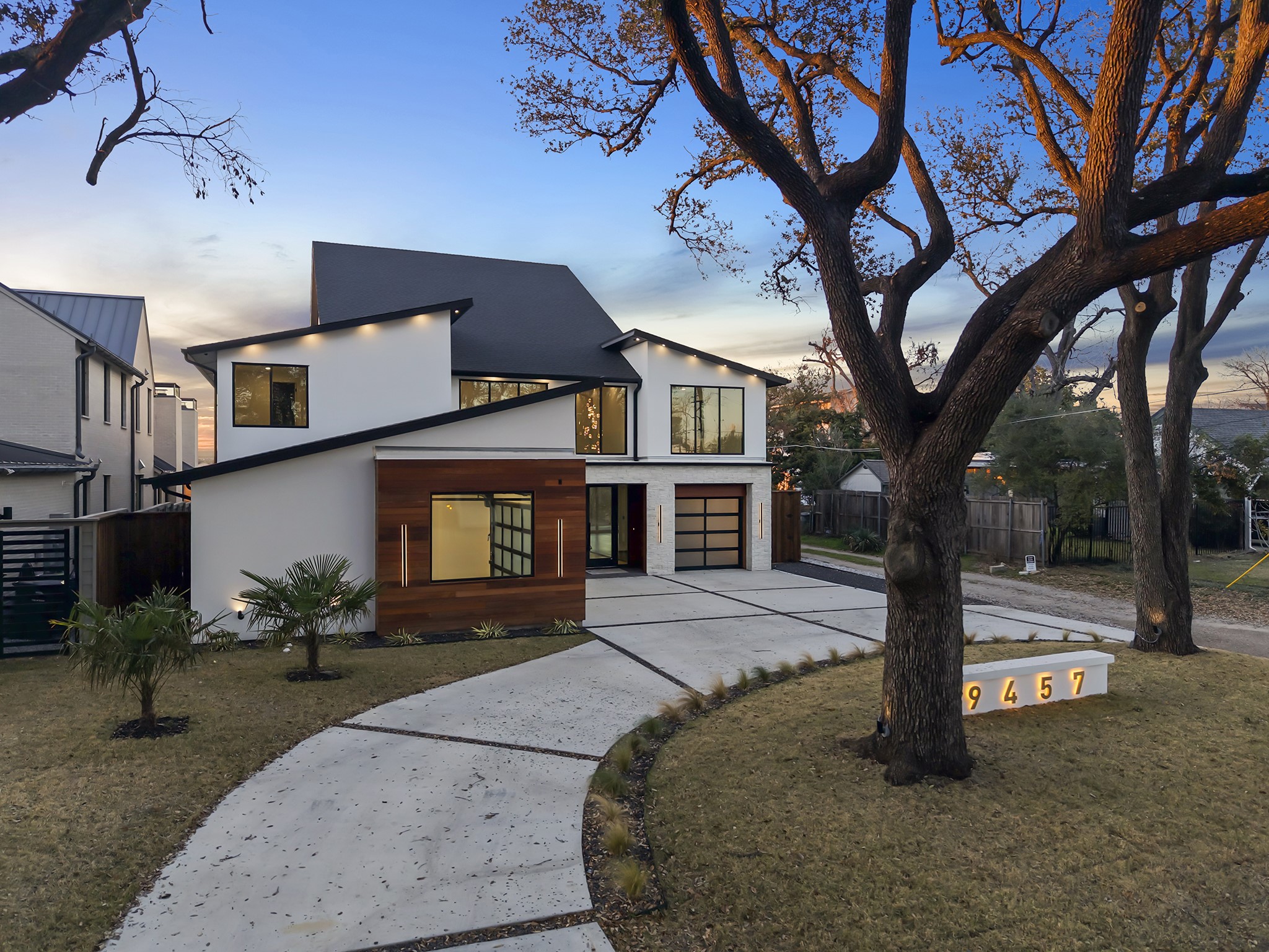 9457 Waterview Road Dallas TX 75218