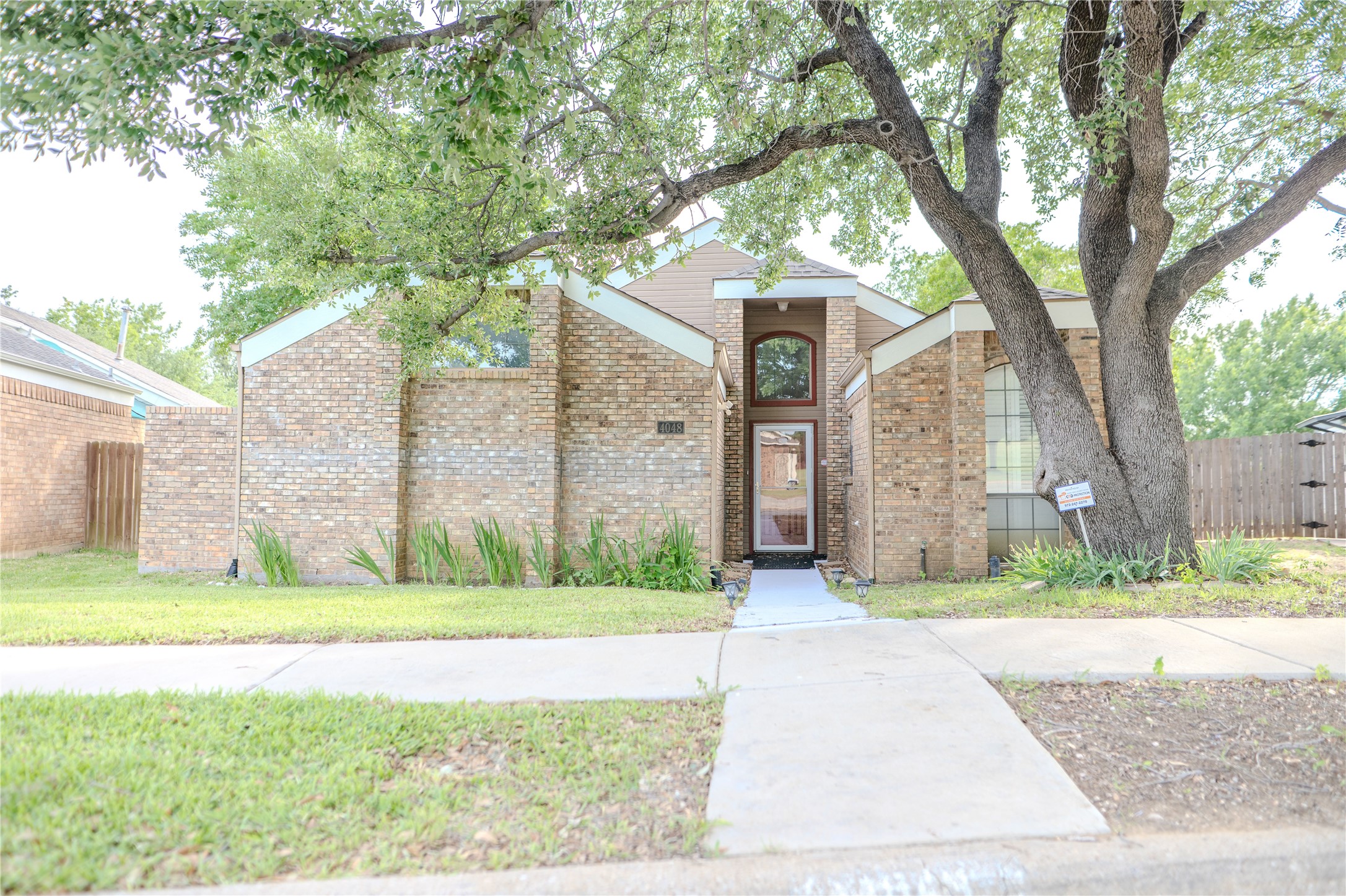 4048 La Costa Court Irving TX 75038