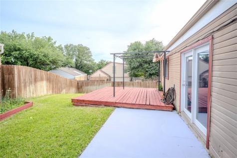 4048 La Costa Court Irving TX 75038
