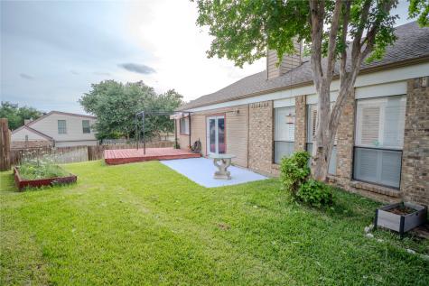 4048 La Costa Court Irving TX 75038