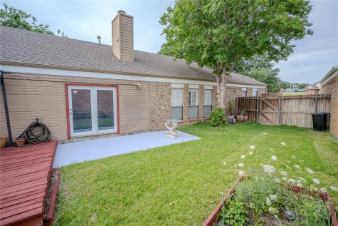 4048 La Costa Court Irving TX 75038