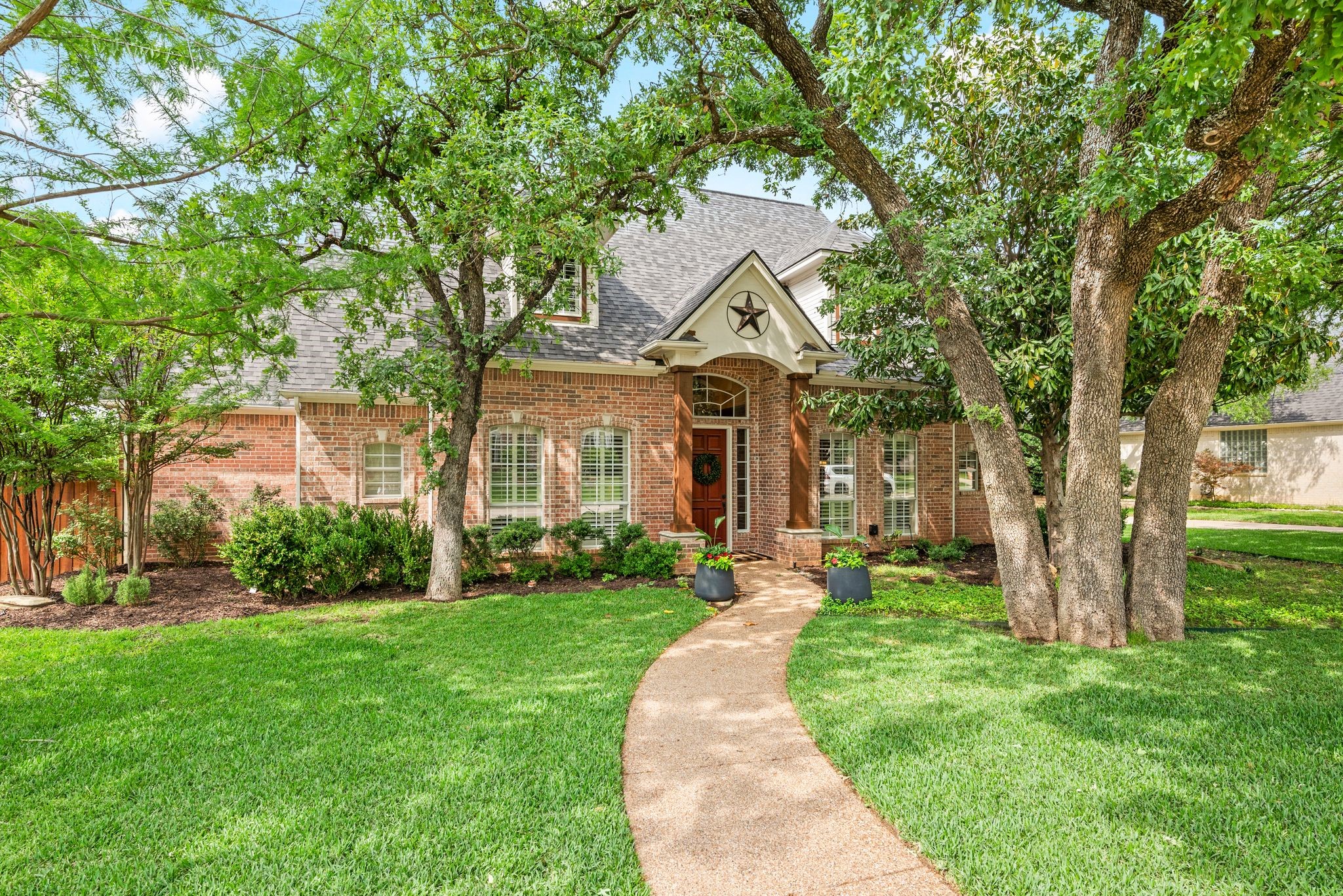 941 Canterbury Lane Keller TX 76248