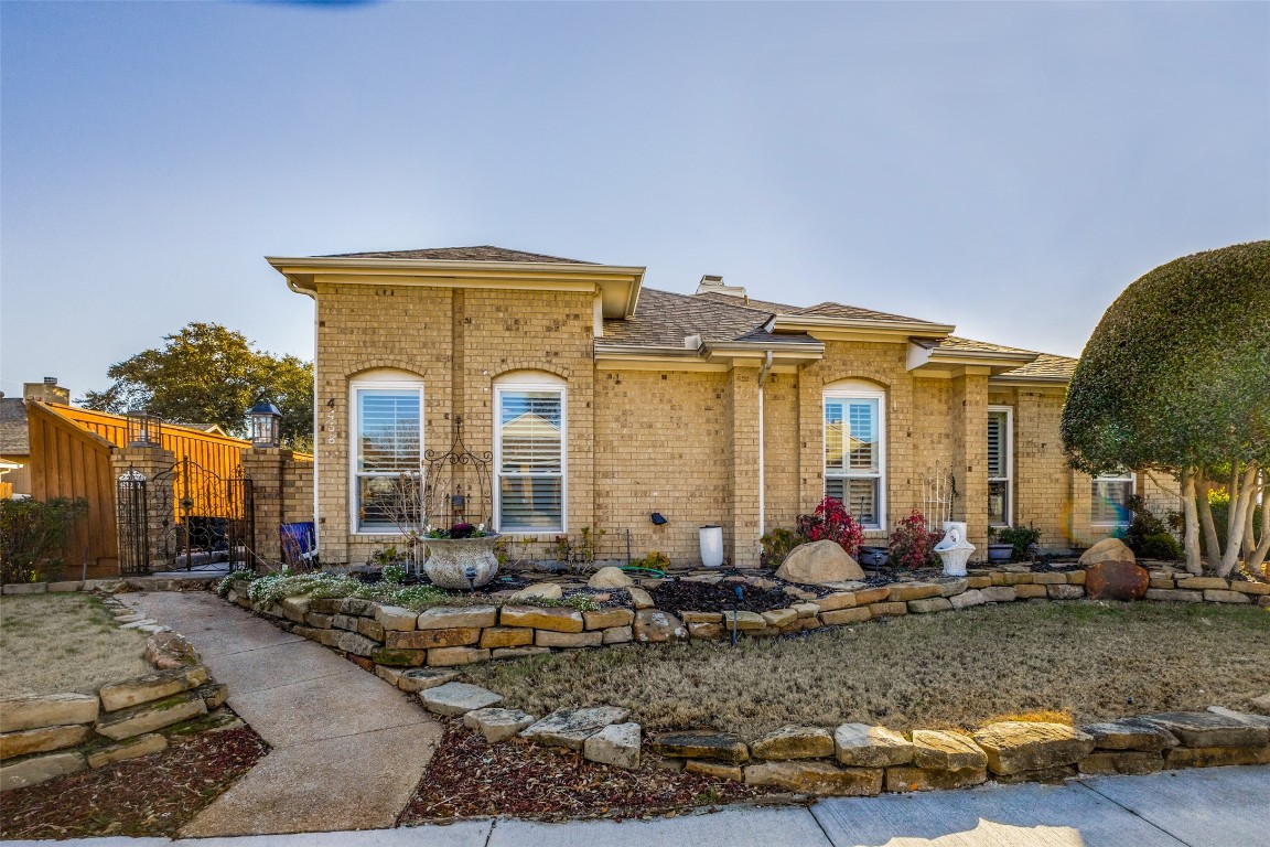4468 Rushing Road Dallas TX 75287