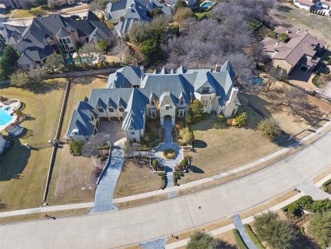 5345 Monterey Drive Frisco TX 75034