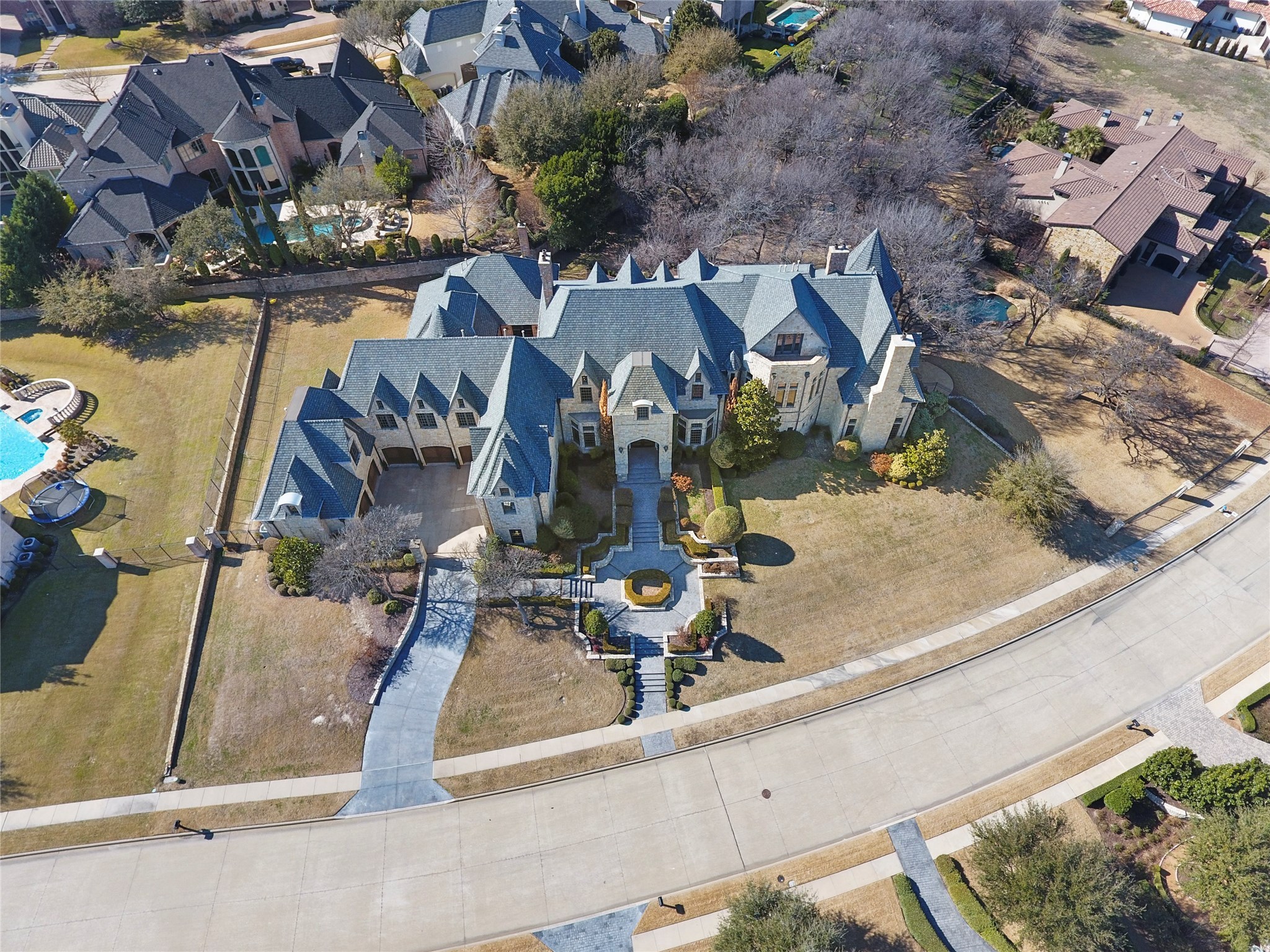 5345 Monterey Drive Frisco TX 75034