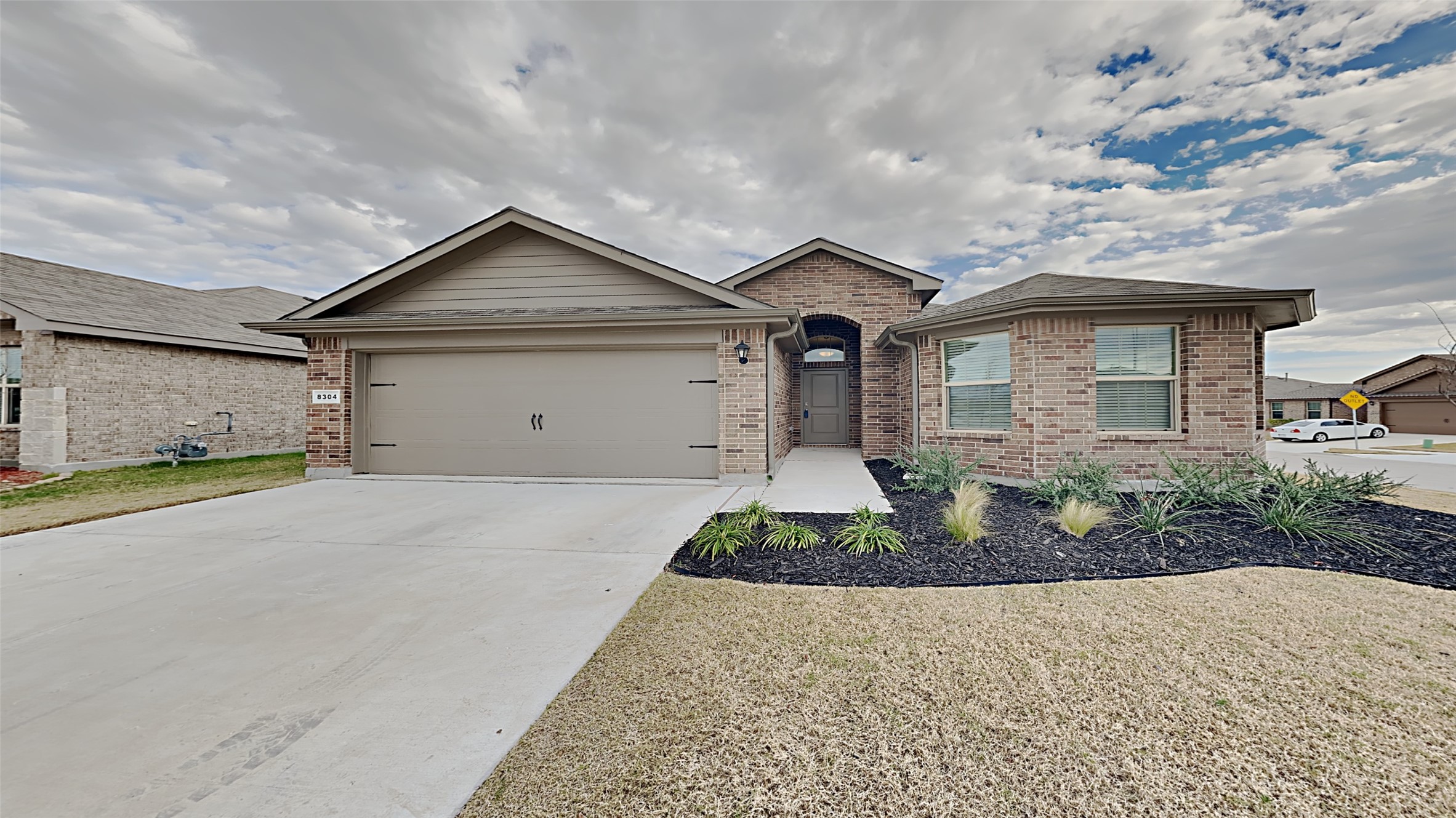 8304 Burma Drive Fort Worth TX 76131