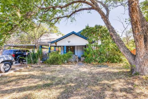 1425 W Boyce Avenue Fort Worth TX 76115