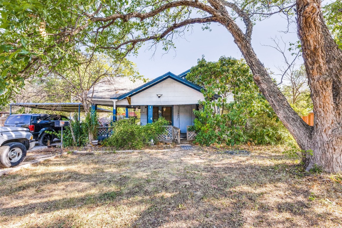 1425 W Boyce Avenue Fort Worth TX 76115