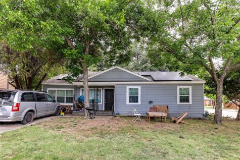 1600 Kelly Terrace Arlington TX 76010